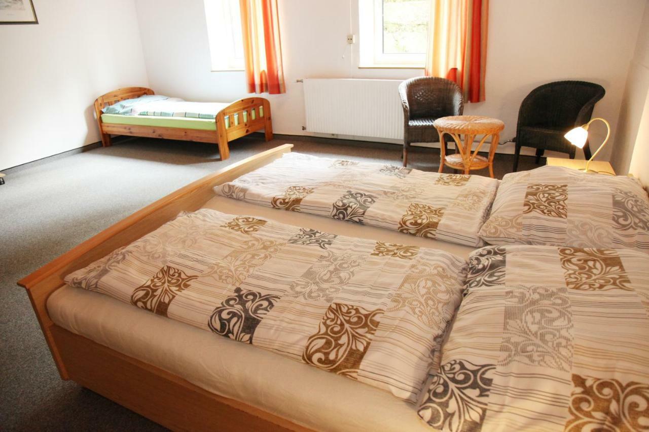 Pension Stadt Grein Zewnętrze zdjęcie